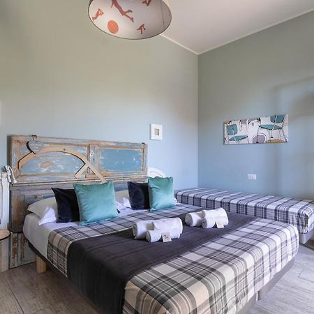 Bed And Breakfast Bric & Brac Grottammare Extérieur photo