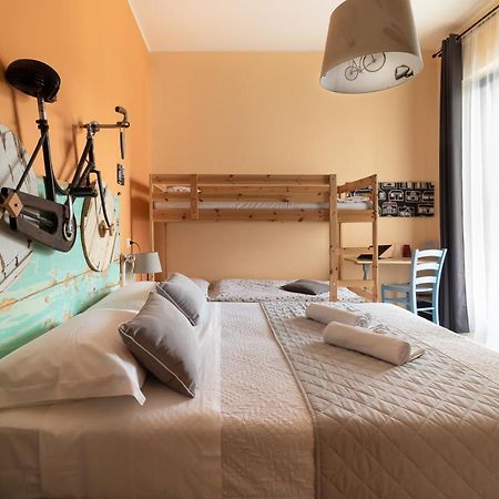 Bed And Breakfast Bric & Brac Grottammare Extérieur photo