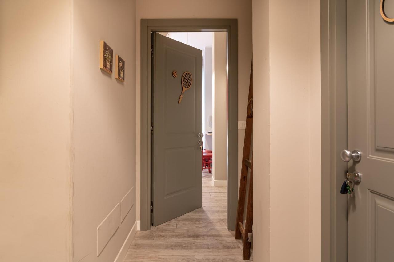Bed And Breakfast Bric & Brac Grottammare Extérieur photo