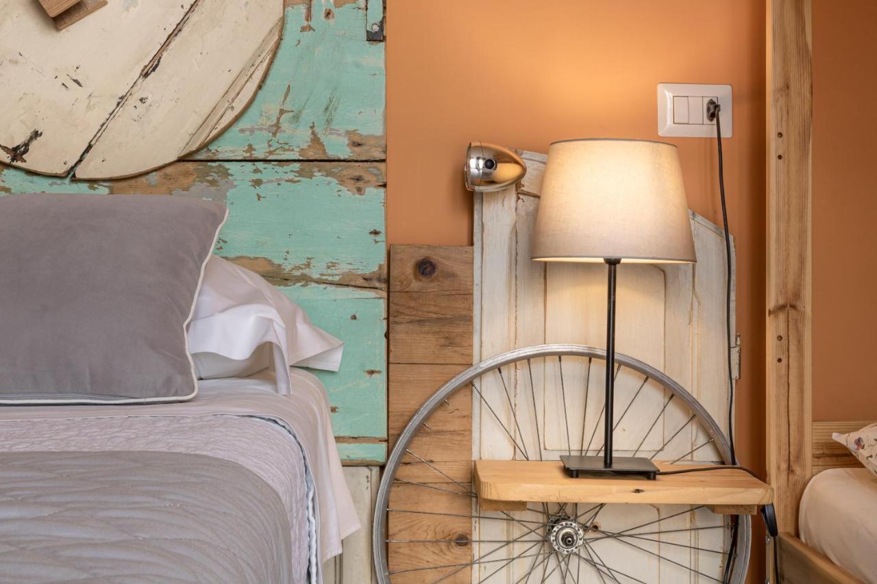 Bed And Breakfast Bric & Brac Grottammare Extérieur photo