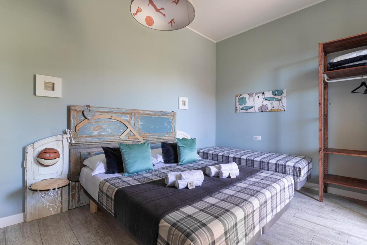 Bed And Breakfast Bric & Brac Grottammare Extérieur photo