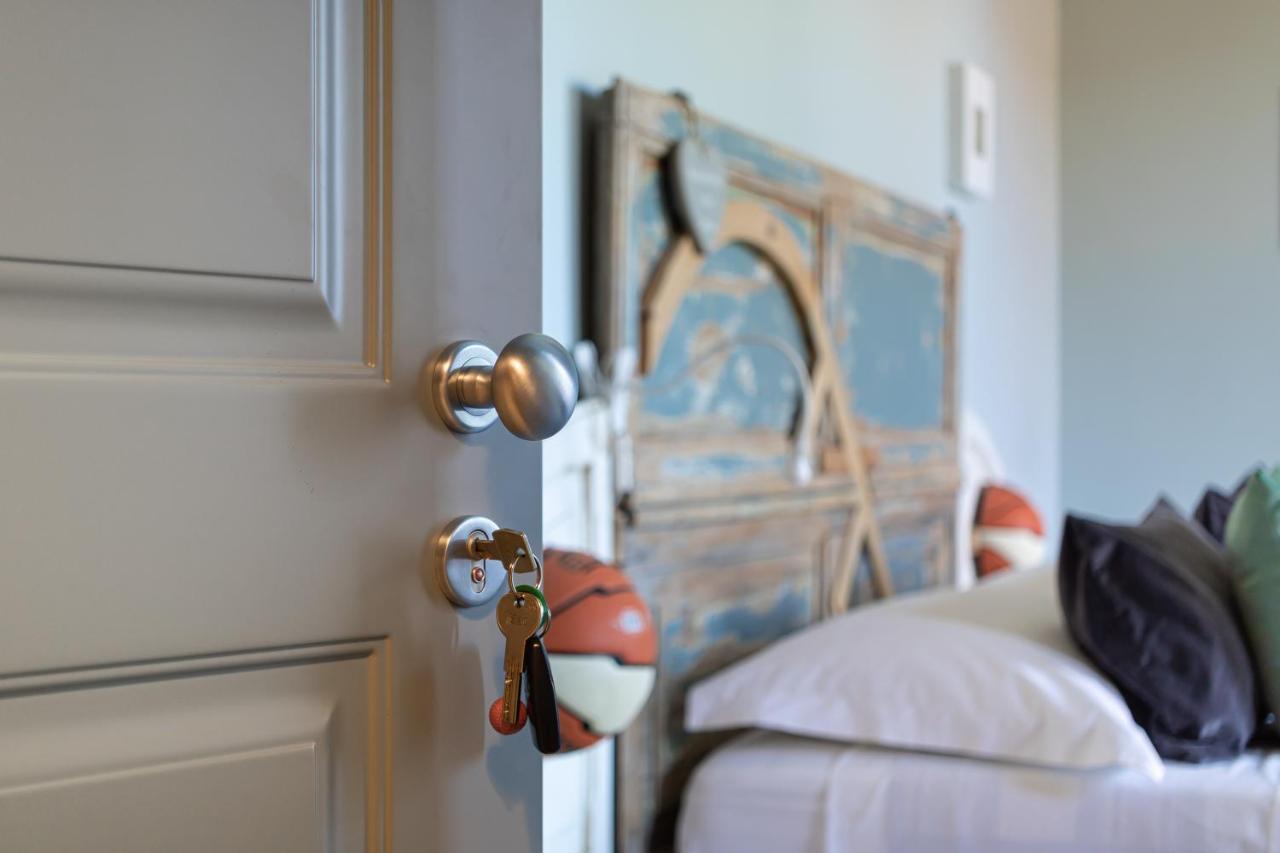 Bed And Breakfast Bric & Brac Grottammare Extérieur photo
