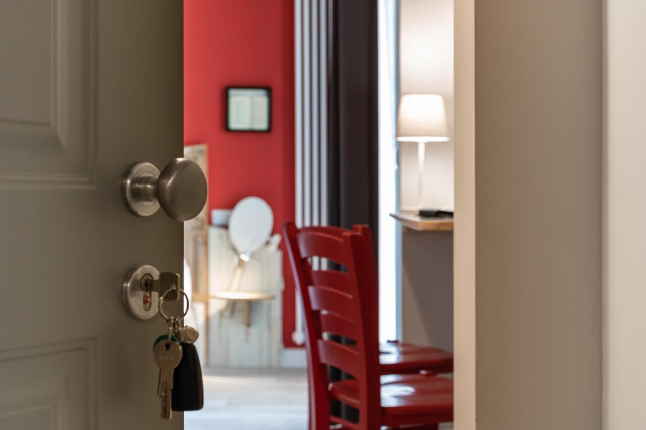Bed And Breakfast Bric & Brac Grottammare Extérieur photo