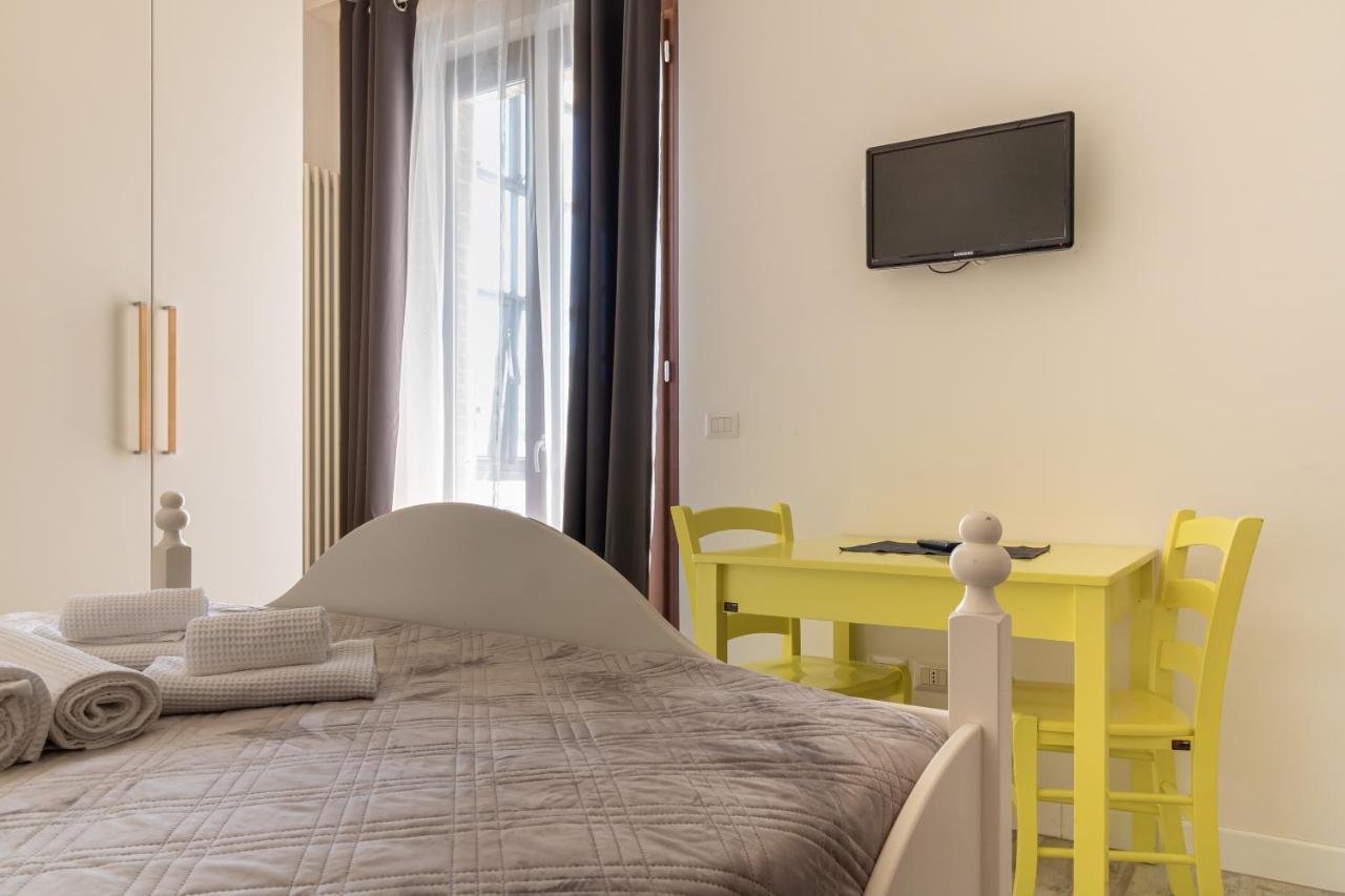 Bed And Breakfast Bric & Brac Grottammare Extérieur photo