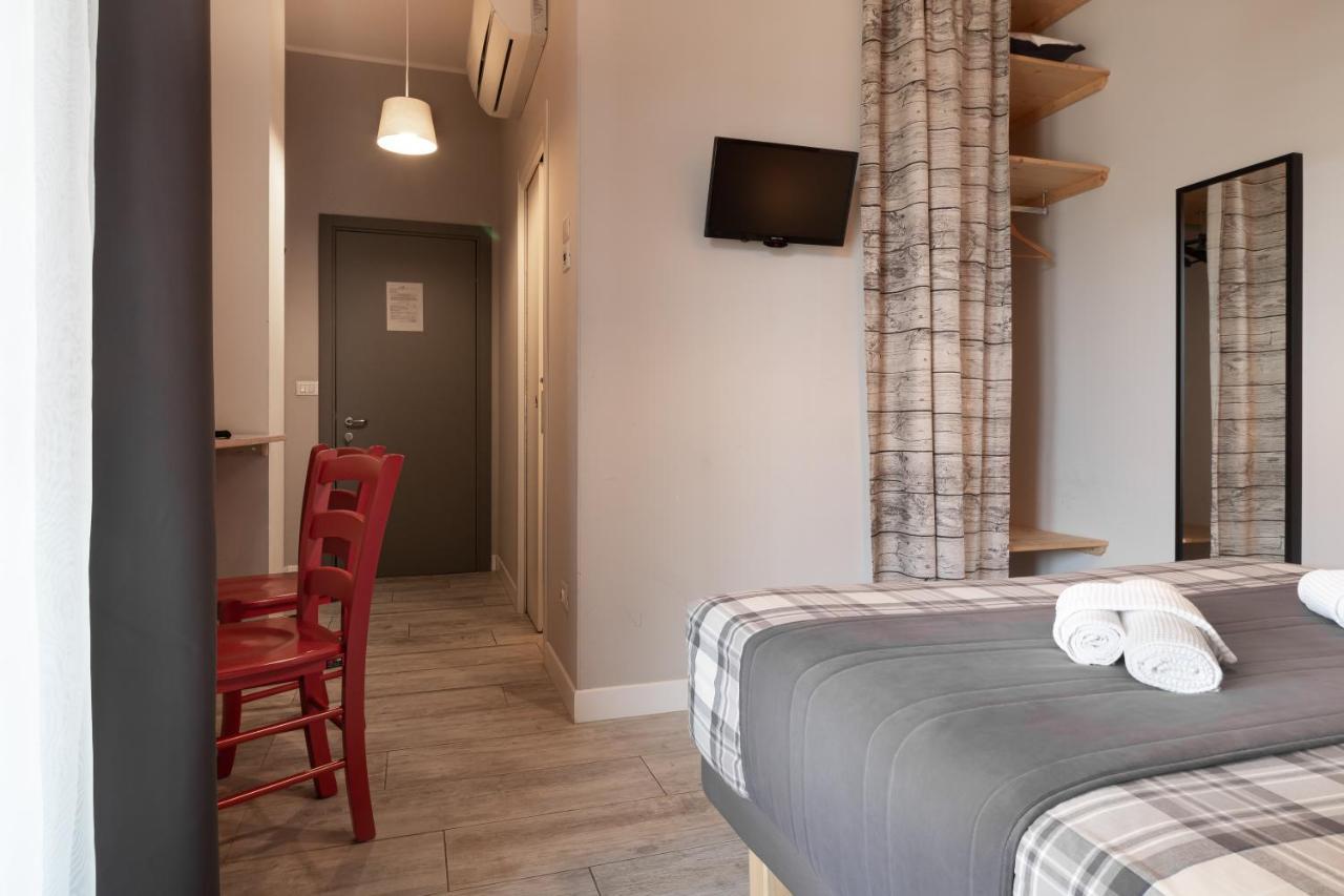 Bed And Breakfast Bric & Brac Grottammare Extérieur photo