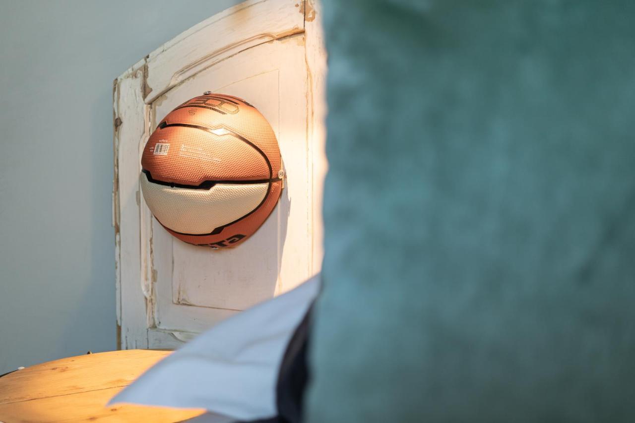 Bed And Breakfast Bric & Brac Grottammare Extérieur photo
