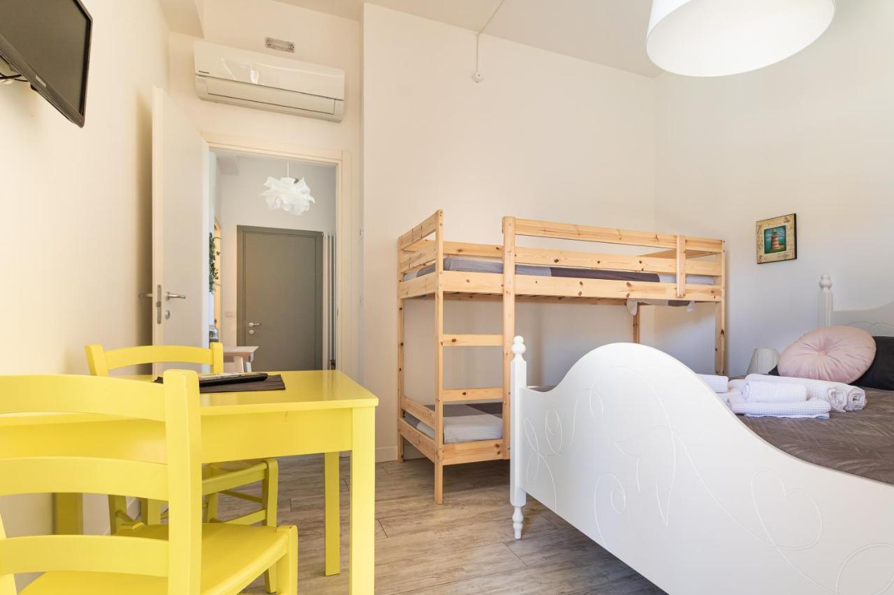 Bed And Breakfast Bric & Brac Grottammare Extérieur photo