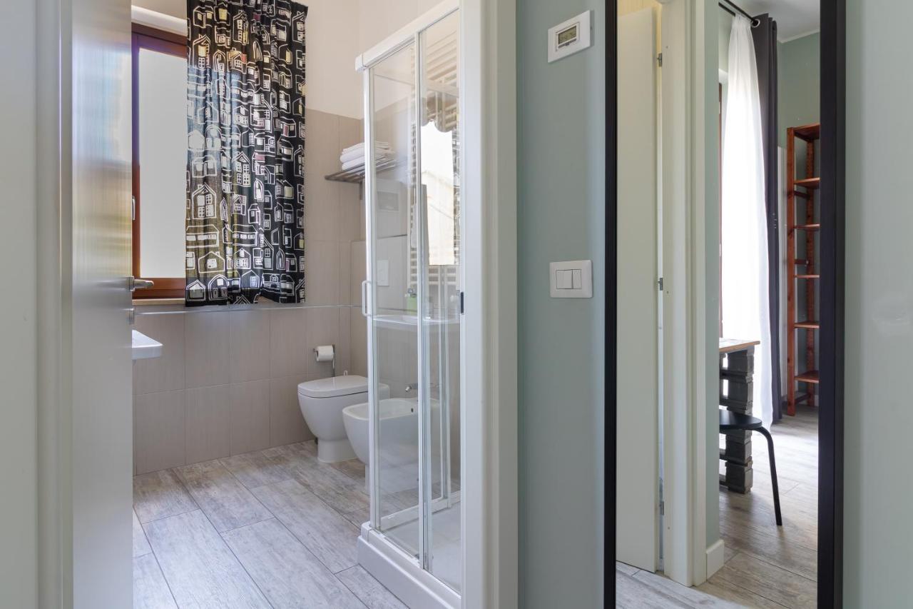 Bed And Breakfast Bric & Brac Grottammare Extérieur photo