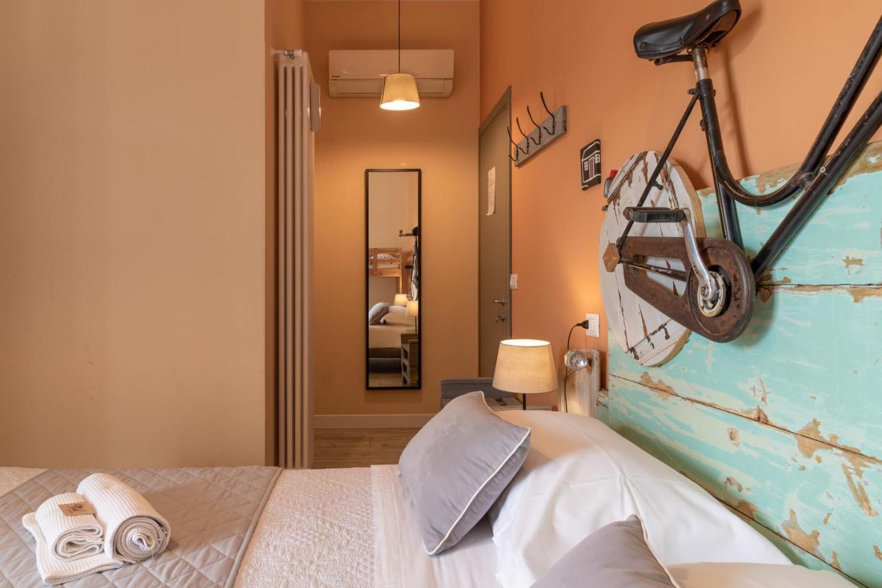 Bed And Breakfast Bric & Brac Grottammare Extérieur photo