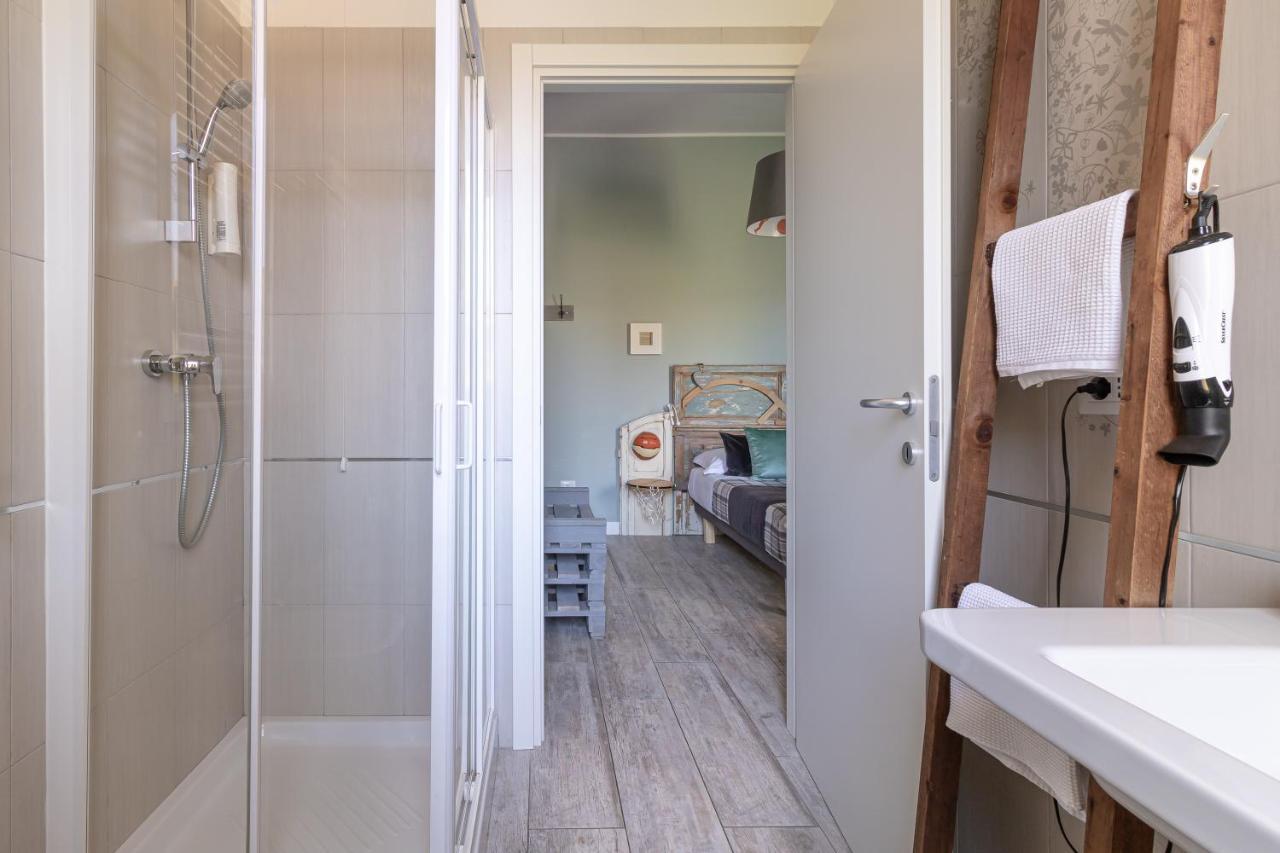 Bed And Breakfast Bric & Brac Grottammare Extérieur photo
