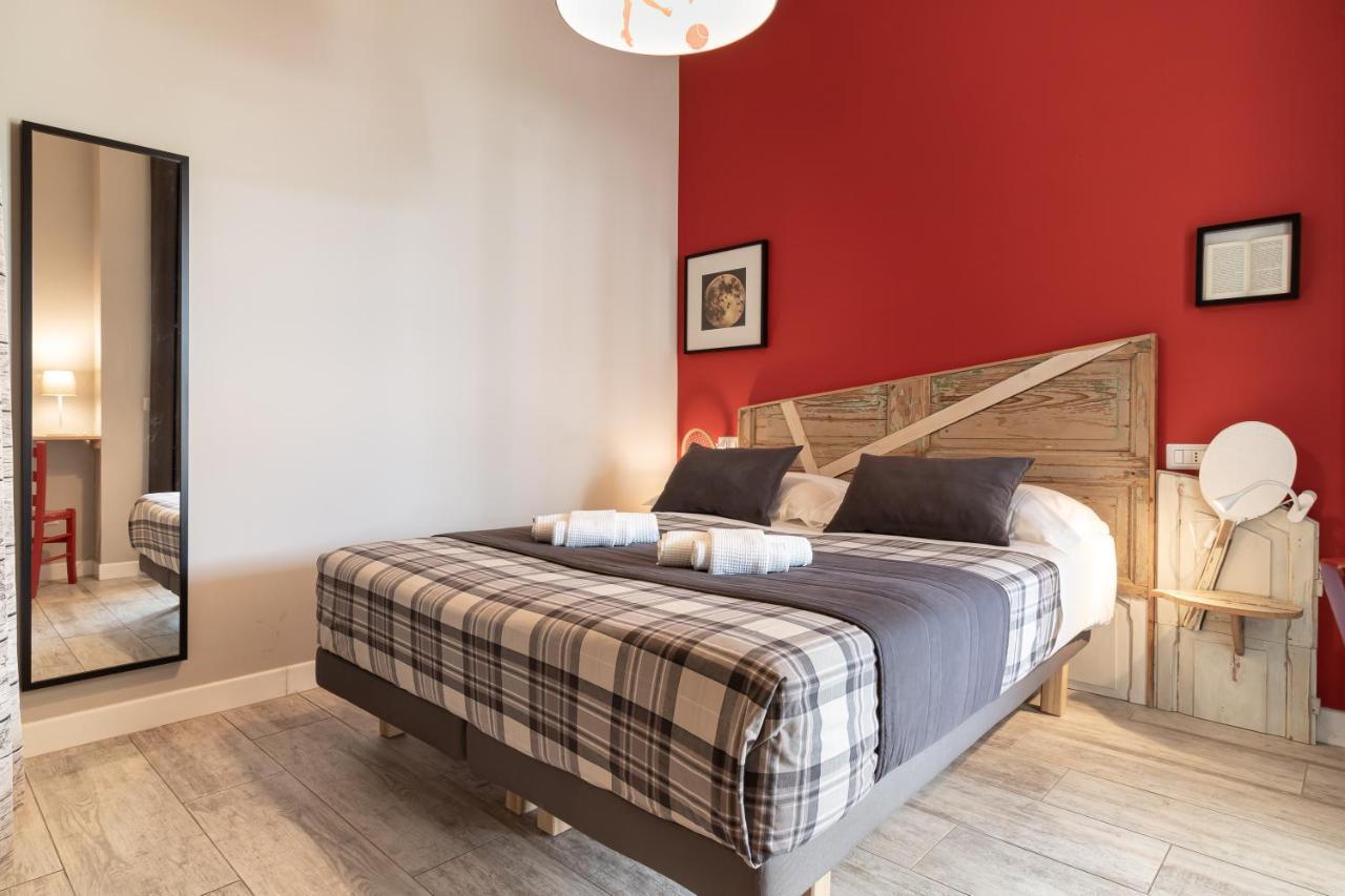 Bed And Breakfast Bric & Brac Grottammare Extérieur photo