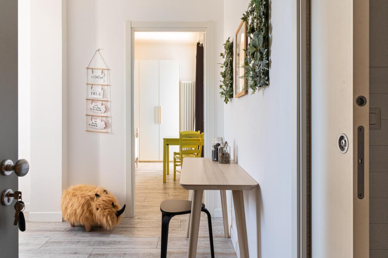 Bed And Breakfast Bric & Brac Grottammare Extérieur photo