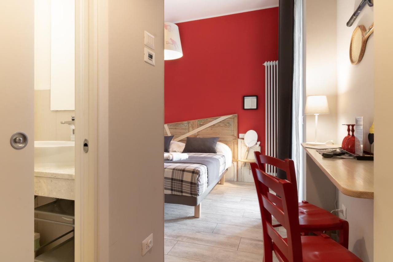 Bed And Breakfast Bric & Brac Grottammare Extérieur photo