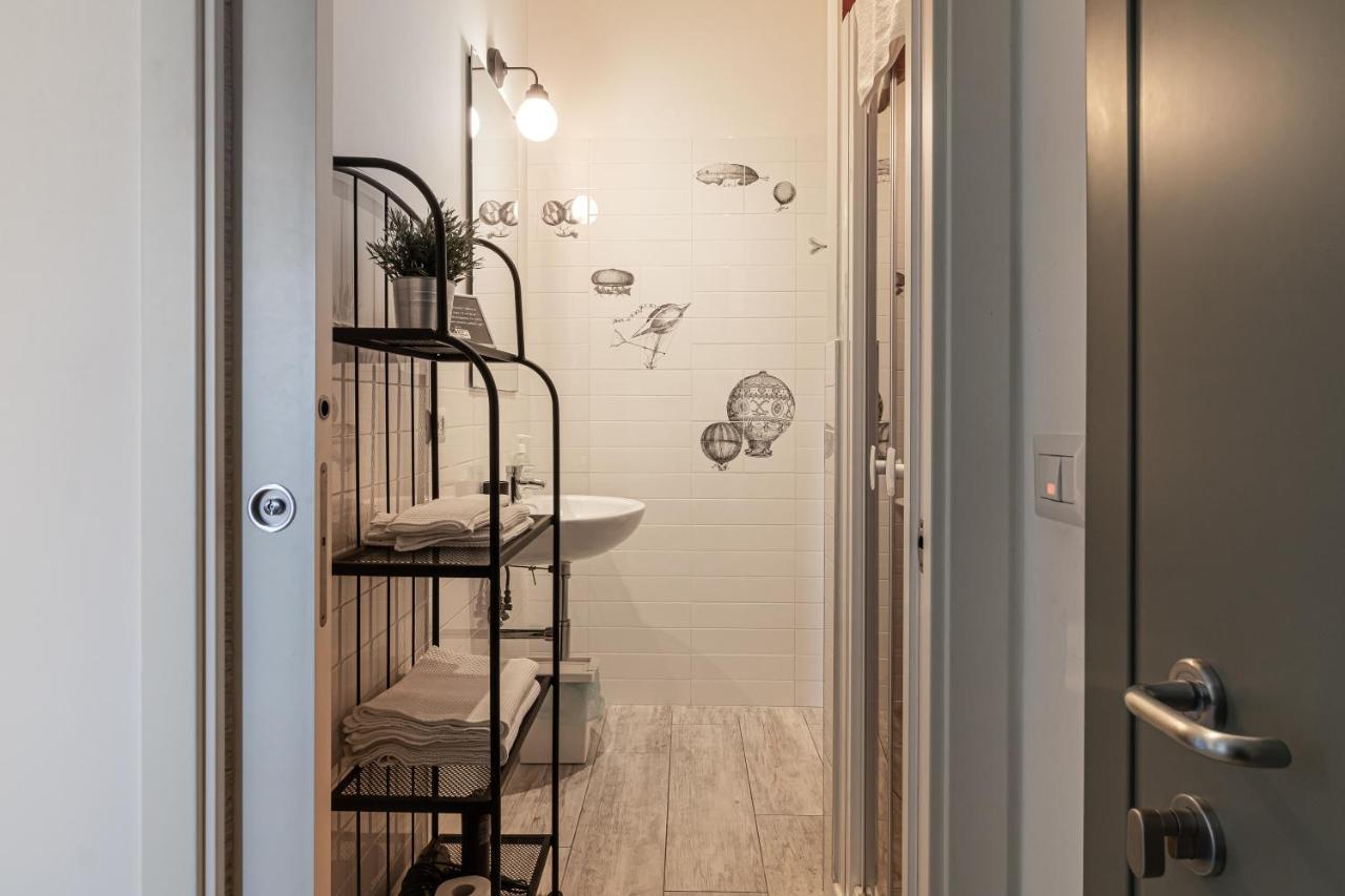 Bed And Breakfast Bric & Brac Grottammare Extérieur photo