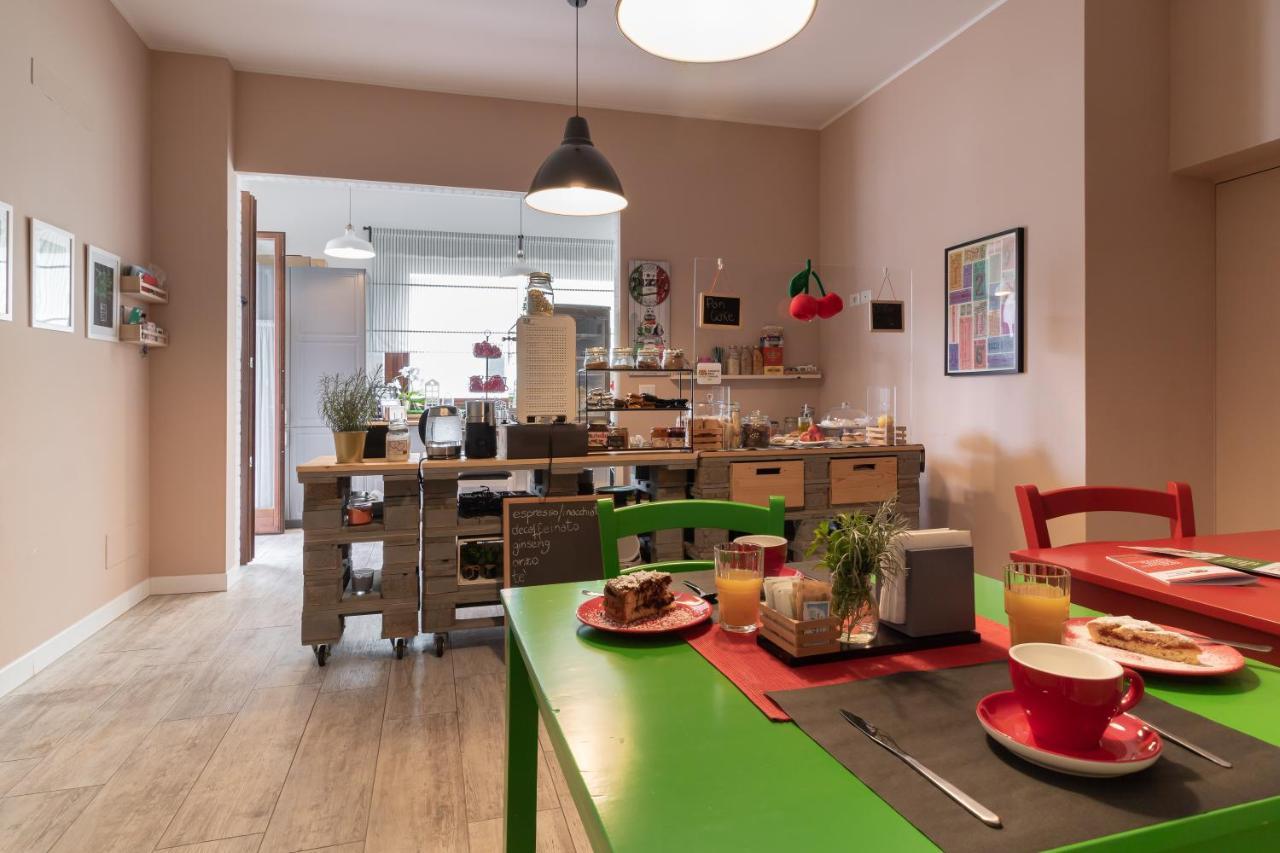 Bed And Breakfast Bric & Brac Grottammare Extérieur photo