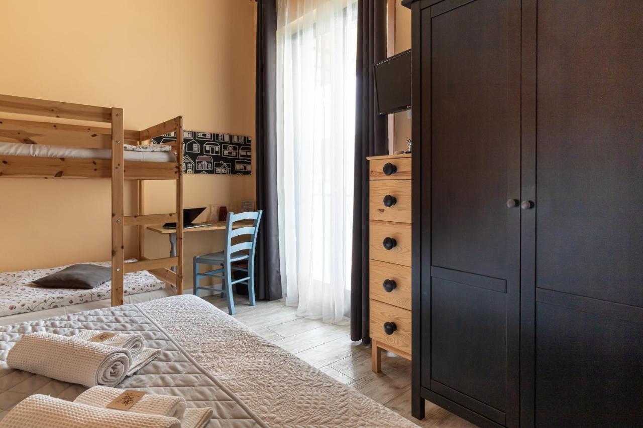 Bed And Breakfast Bric & Brac Grottammare Extérieur photo