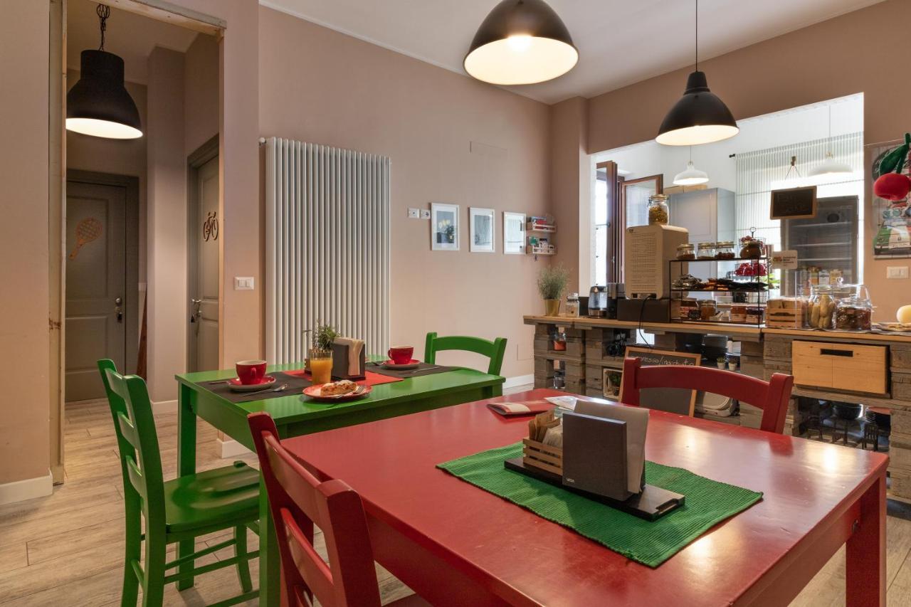 Bed And Breakfast Bric & Brac Grottammare Extérieur photo