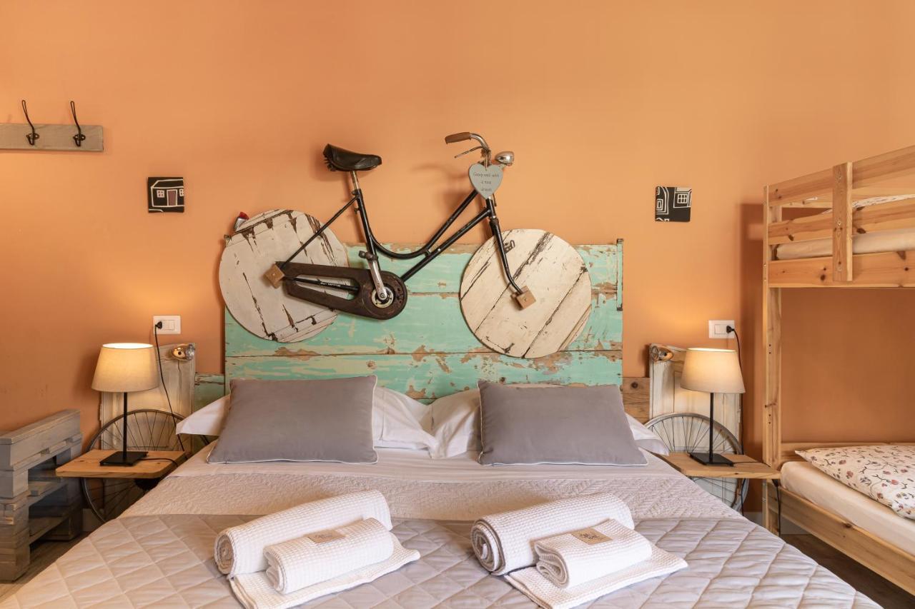 Bed And Breakfast Bric & Brac Grottammare Extérieur photo