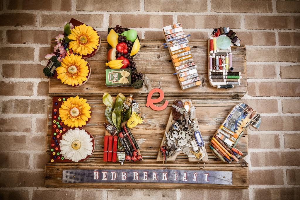 Bed And Breakfast Bric & Brac Grottammare Extérieur photo